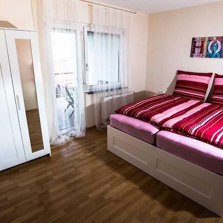 Ferienwohnung Mit Fernblick Kohlberg  Buitenkant foto