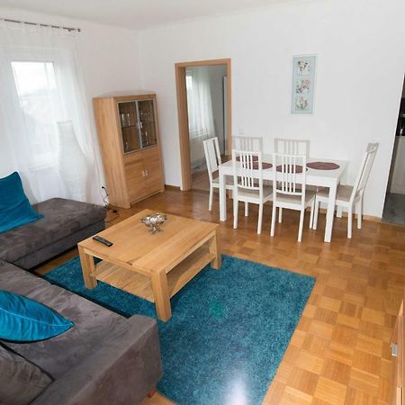 Ferienwohnung Mit Fernblick Kohlberg  Buitenkant foto
