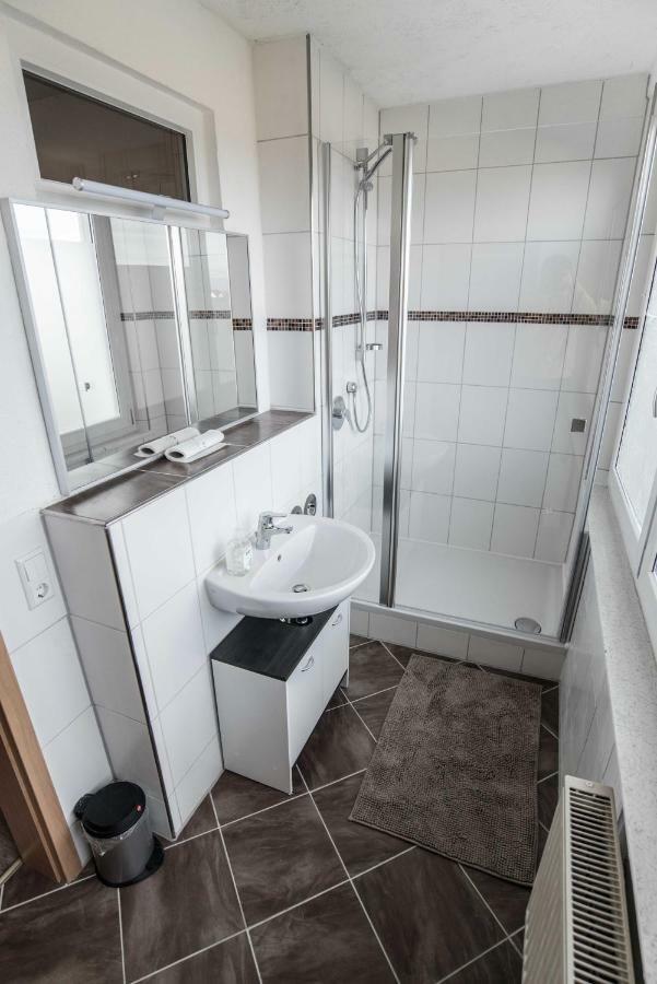 Ferienwohnung Mit Fernblick Kohlberg  Buitenkant foto