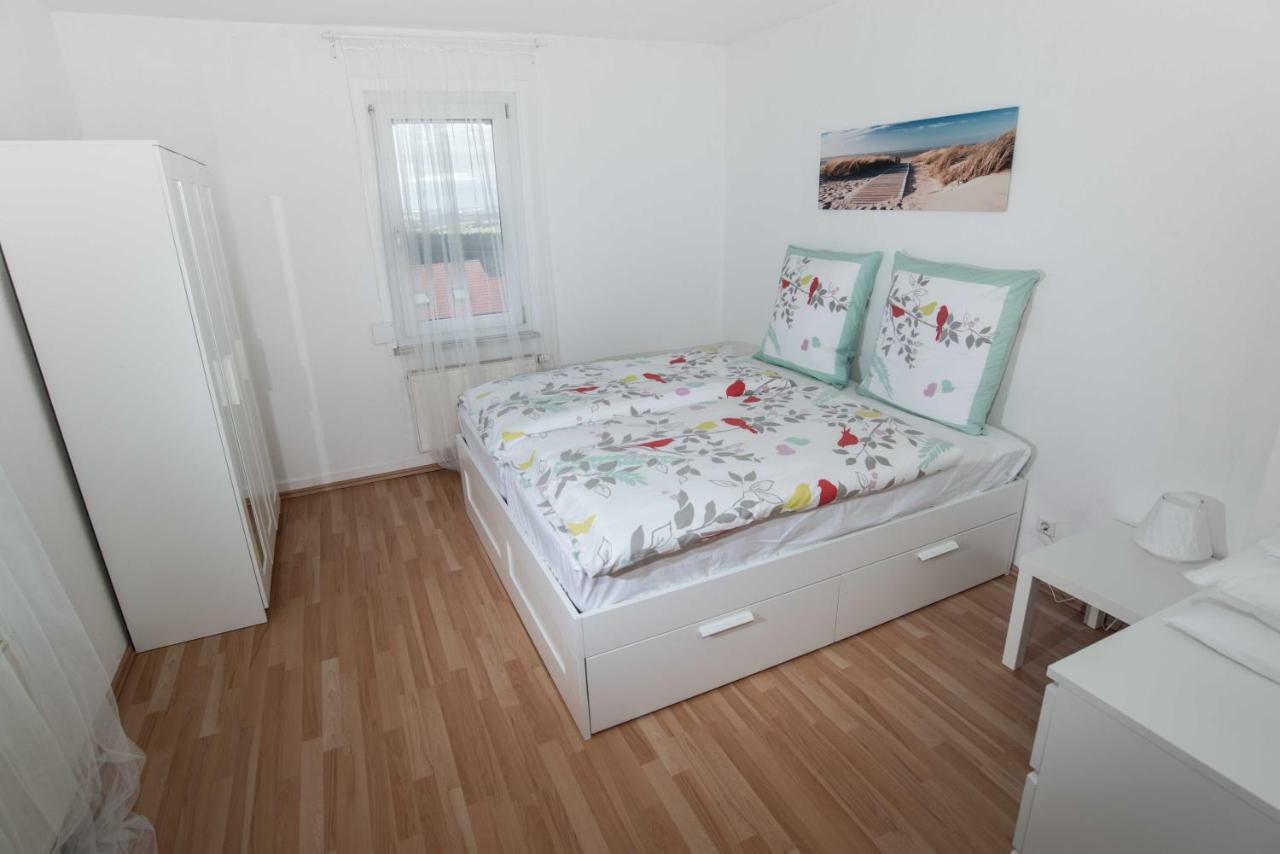 Ferienwohnung Mit Fernblick Kohlberg  Buitenkant foto